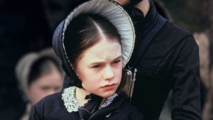 Respira antes de descubrir cómo se veía Anna Paquin ahora,