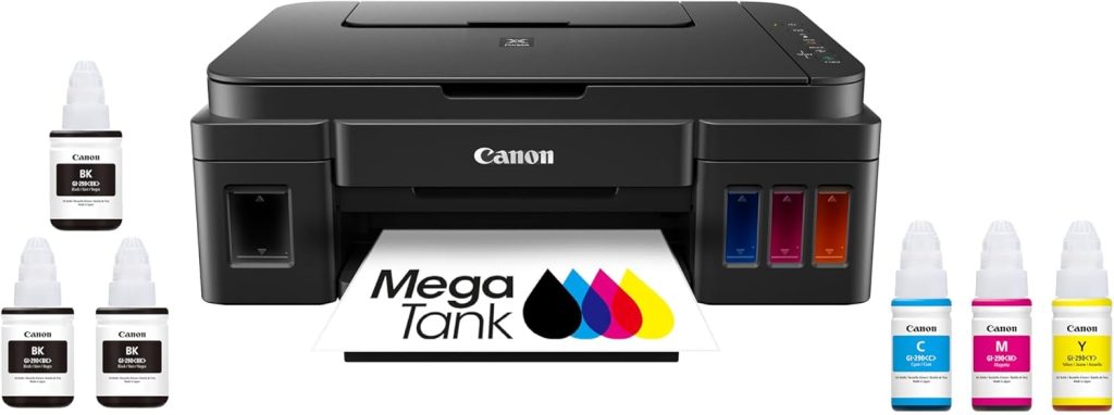 Photo Printers