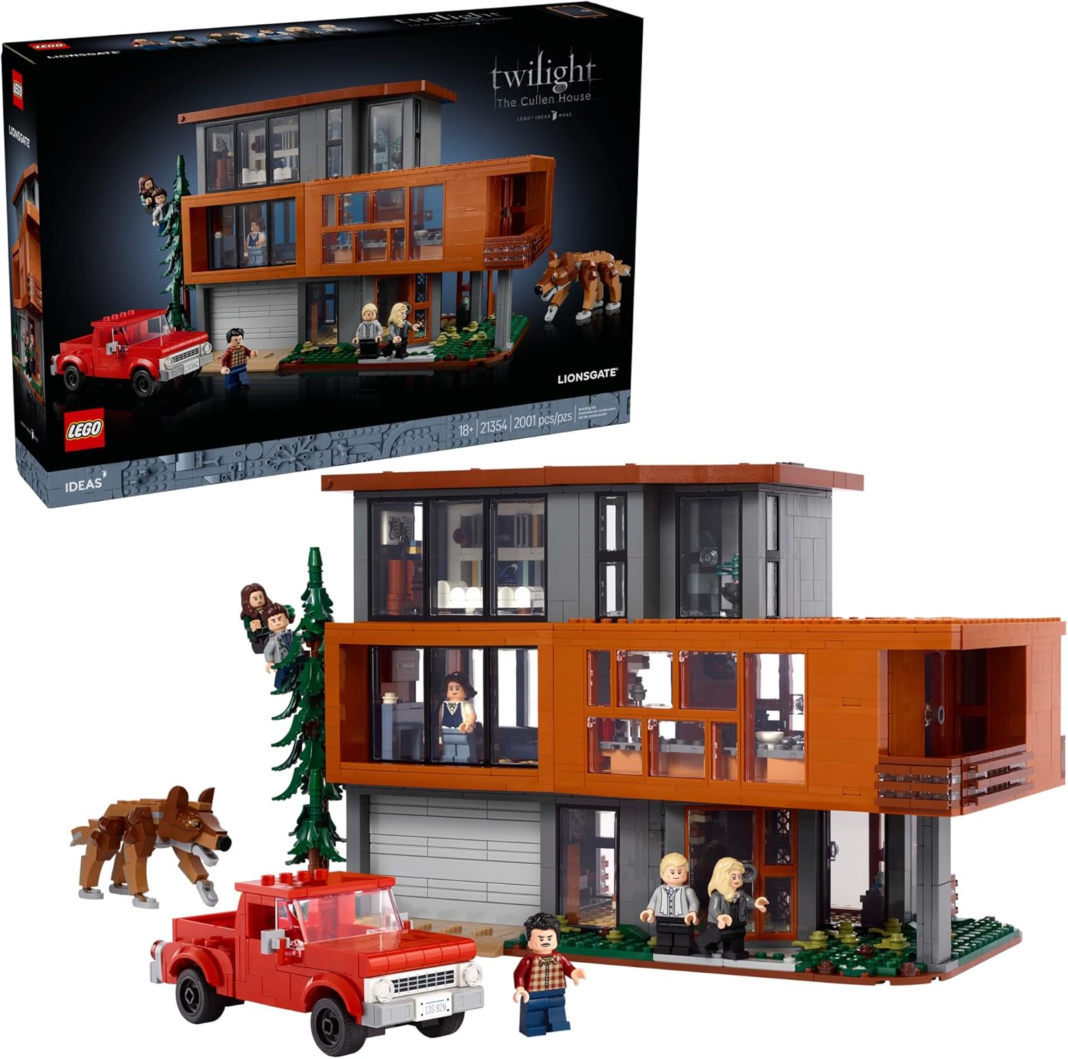 lego