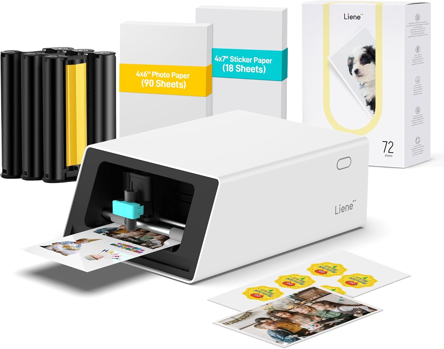 Photo Printers