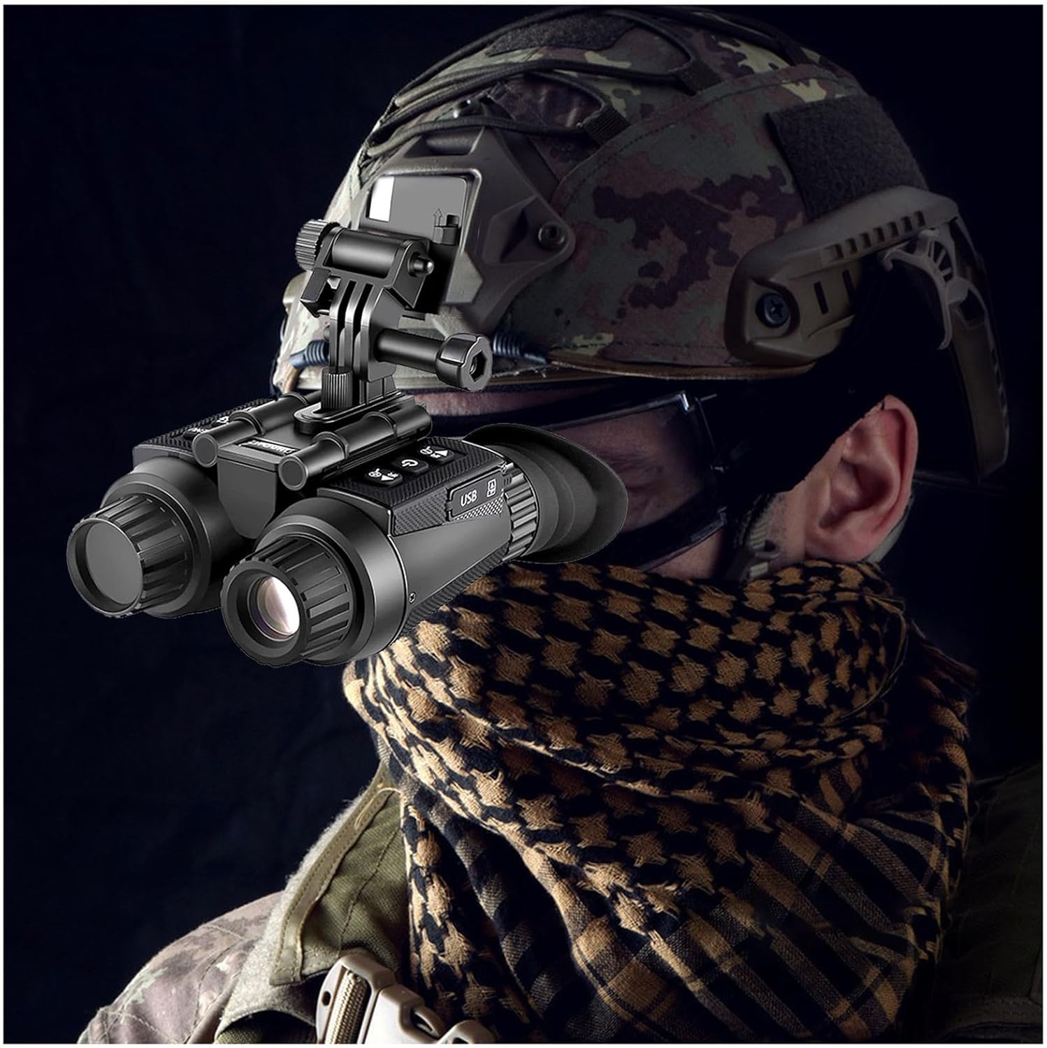 3d cameras