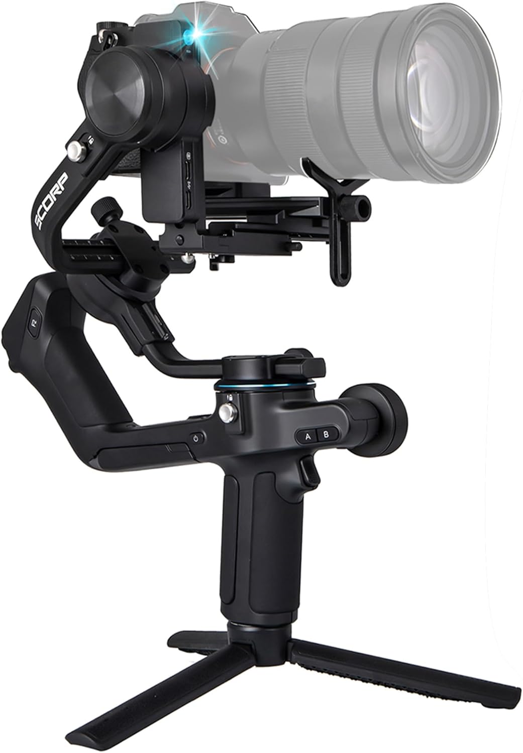 DSLR Cameras