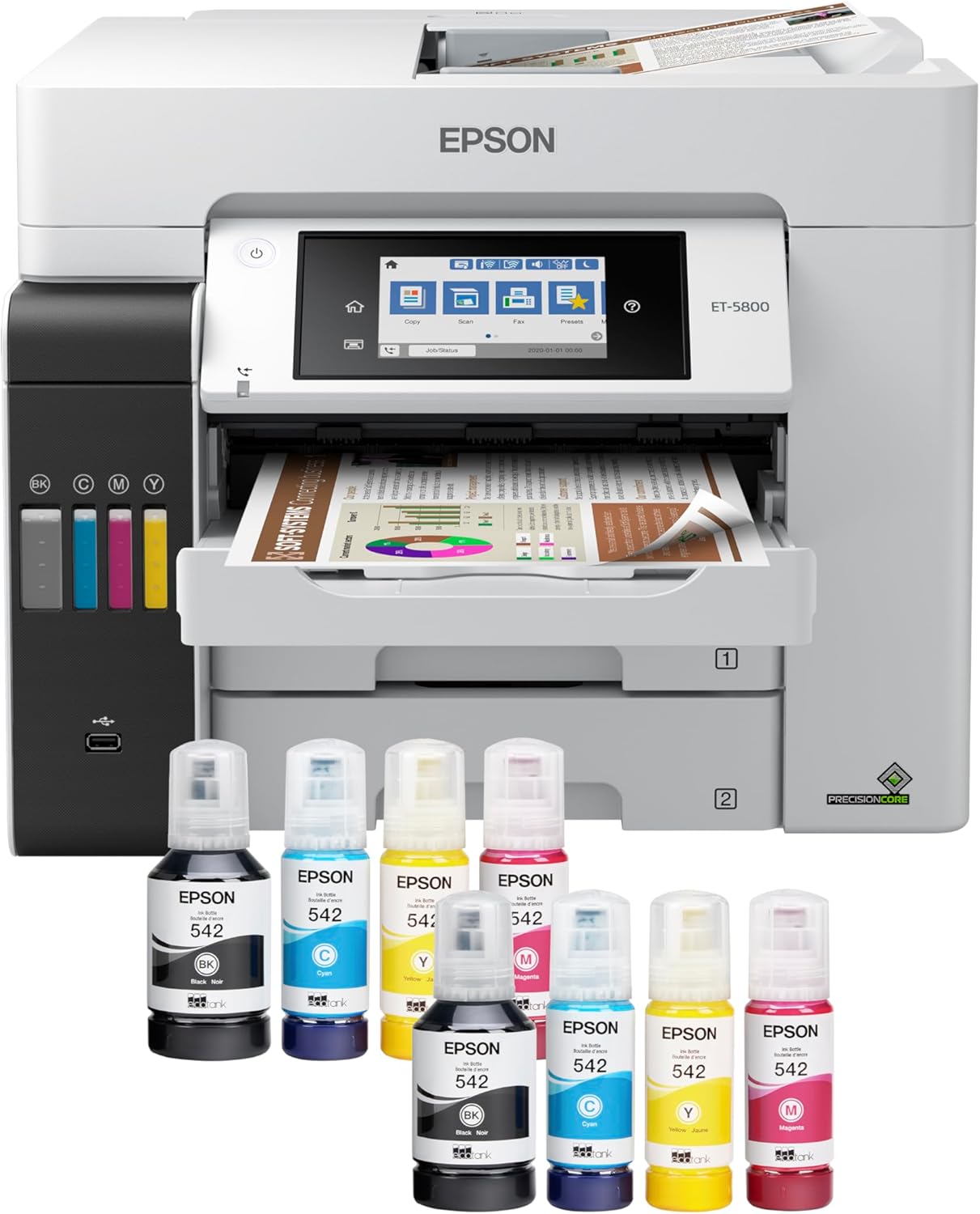 Photo Printers