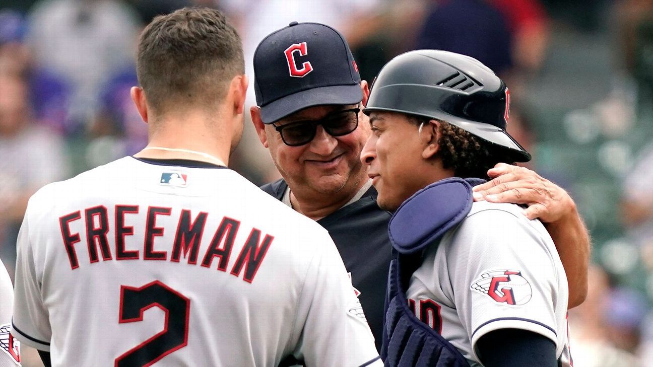 Cómo ver el partido Cleveland Guardians vs. Chicago Cubs en ESPN