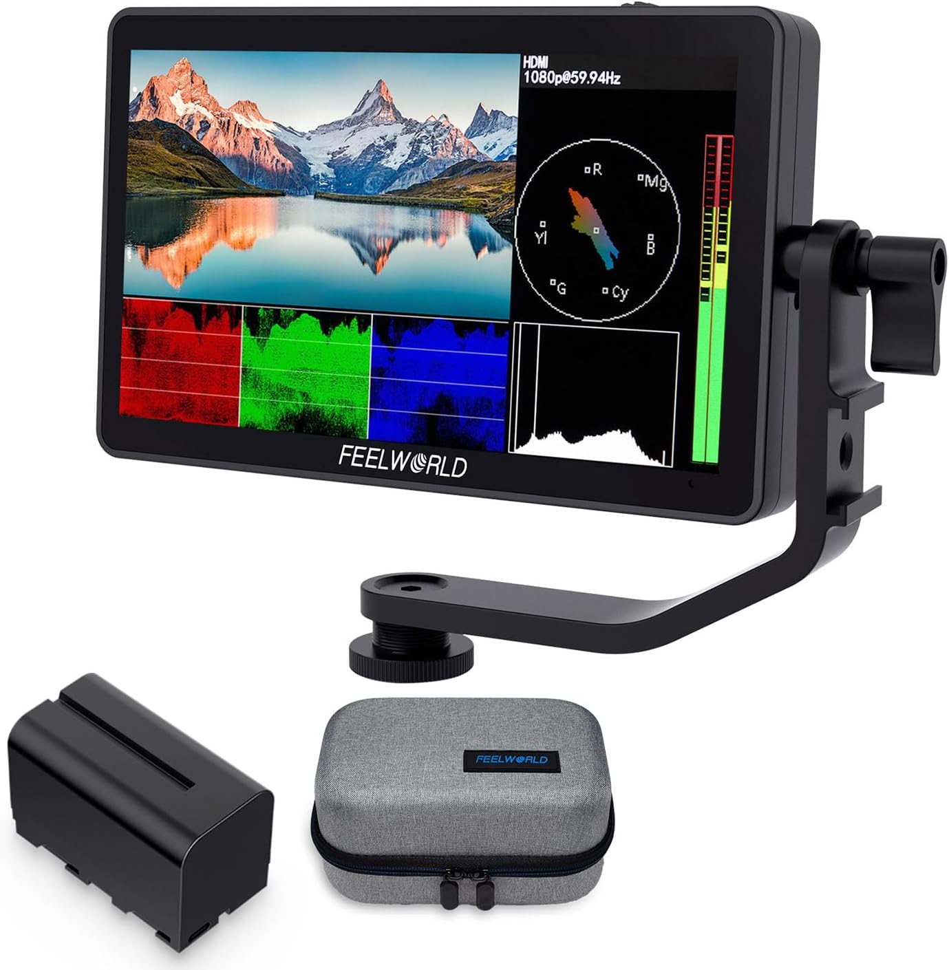 3d cameras