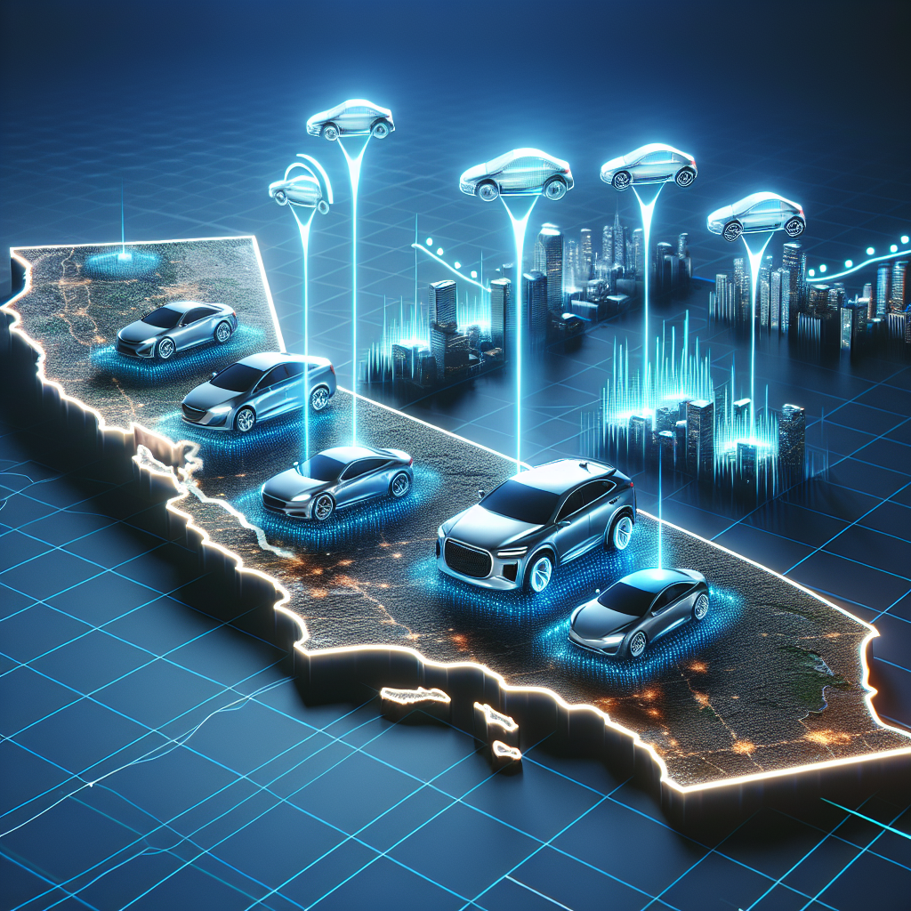 Thinking About Getting a Car? Check Out the Top Car Dealerships in California for 2025!