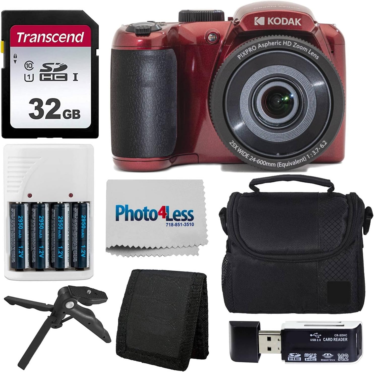 DSLR Cameras