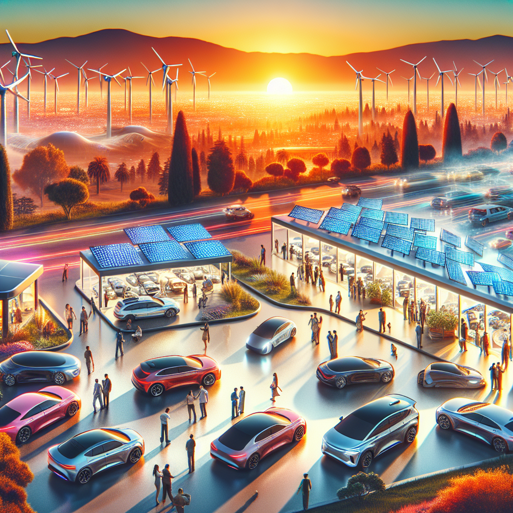 Thinking About Buying a Car? Check Out the Top Car Dealers in California's South Valley for 2025!
