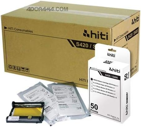 Photo Printers