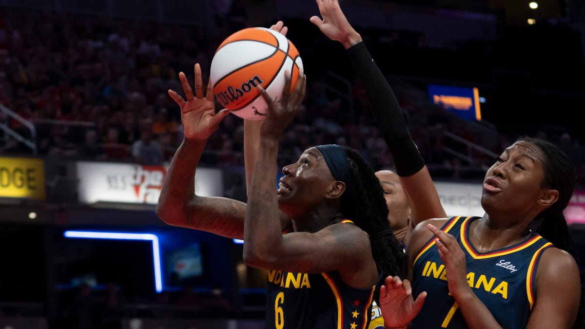¿Va a jugar Caitlin Clark? Cómo ver el partido Fever vs Valkyries: TV y streaming