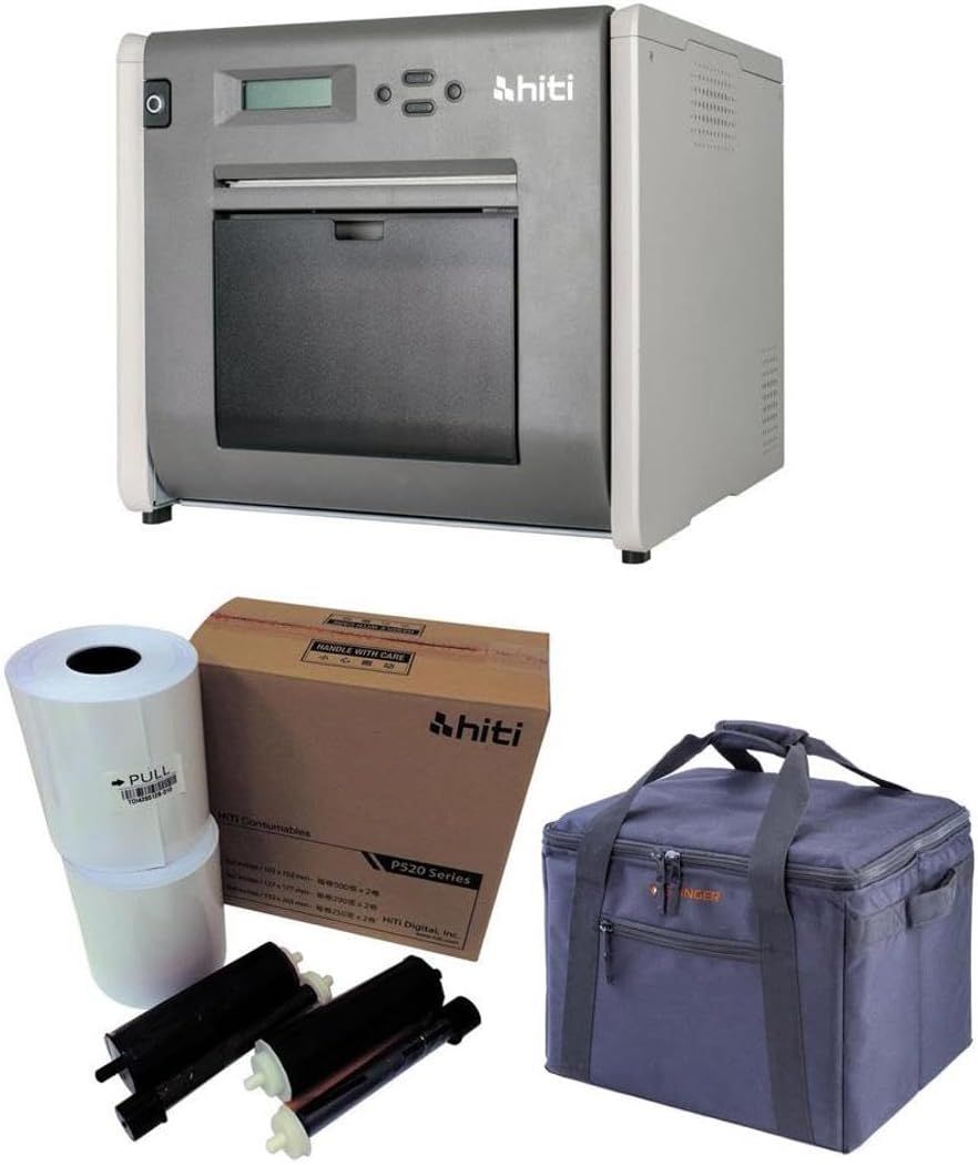 Photo Printers