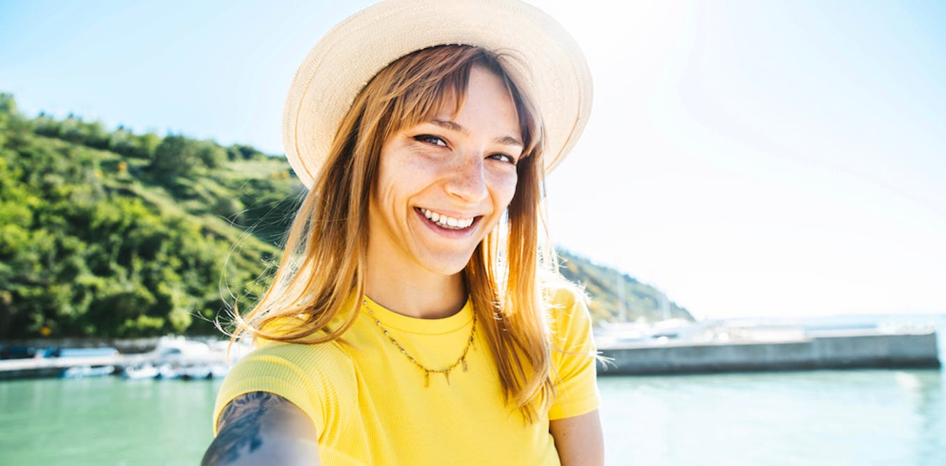 ¿Vas a pasar un verano en Europa o en un crucero? Descubre por qué una vacuna contra la gripe podría salvar tus vacaciones