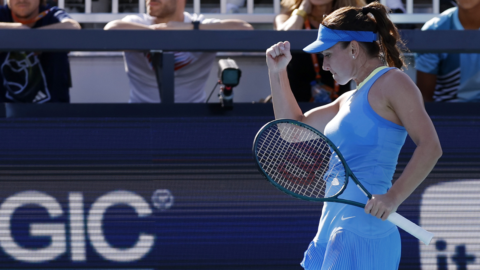 Wimbledon Recibe a Simona Halep de Nuevo: La Campeona Regresará al Royal Box en la Final Femenina