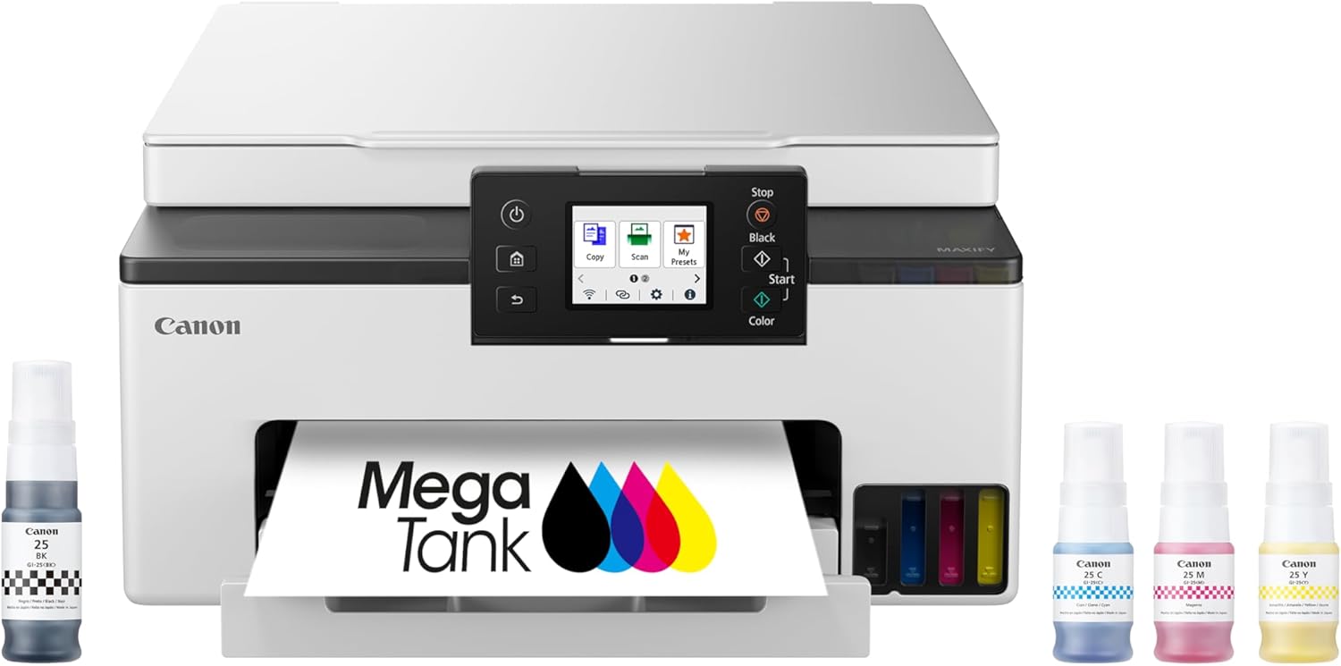 Photo Printers