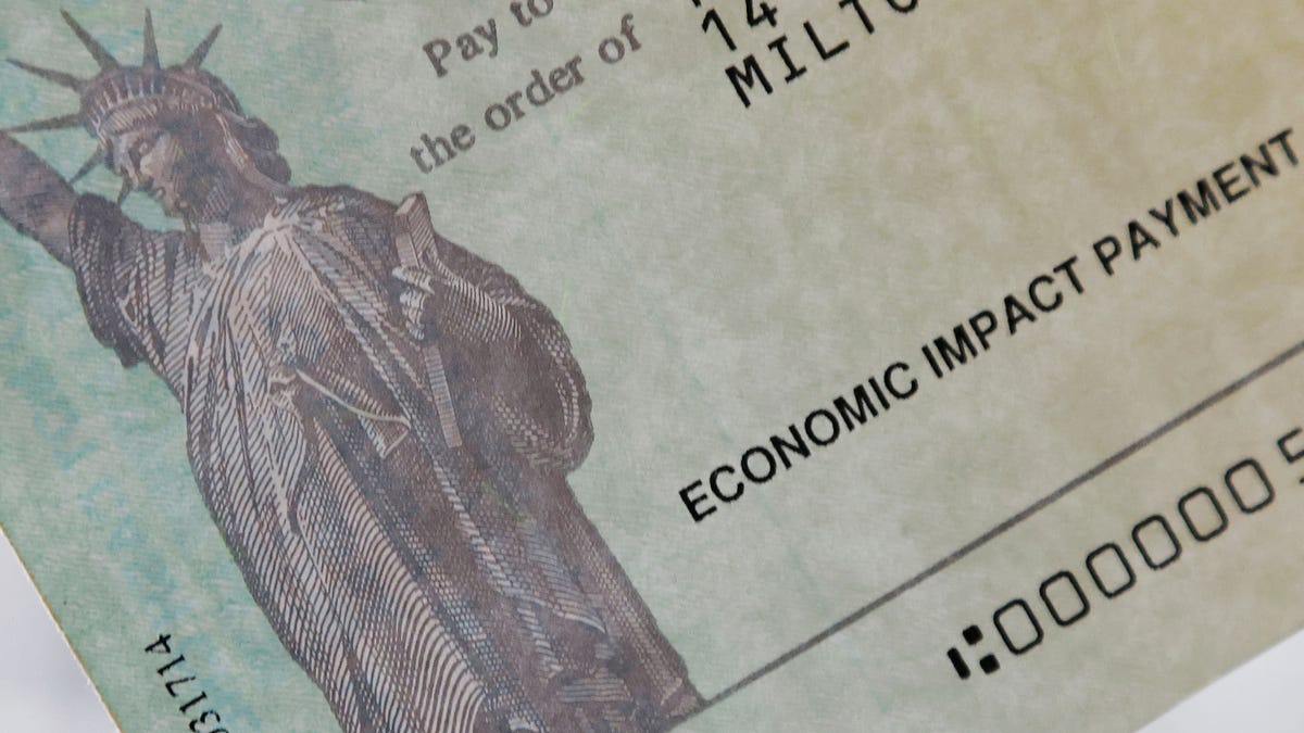 ¿Dónde está mi reembolso? ¿Cómo calificas para el monto del cheque de estímulo? INFO del IRS.