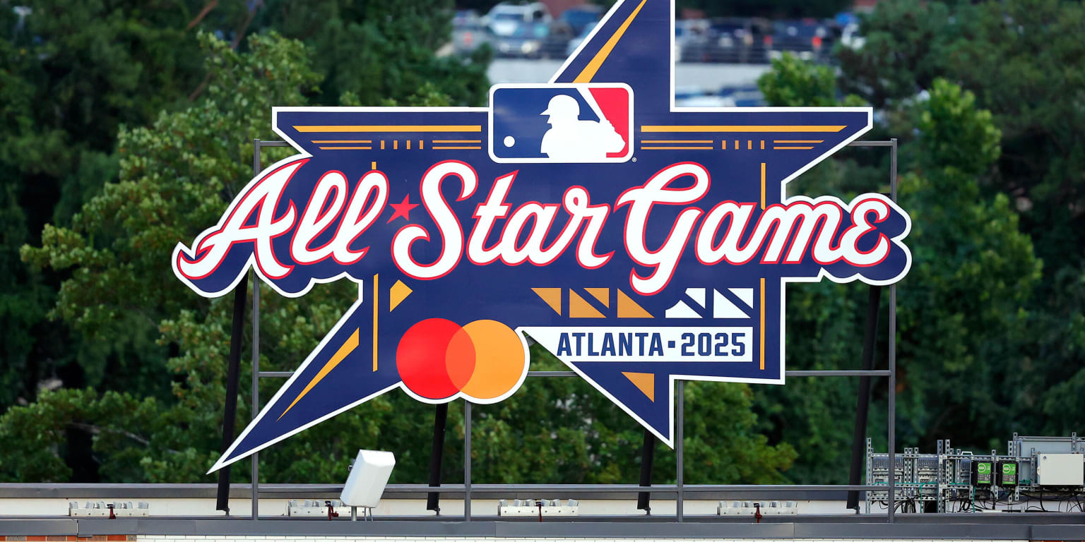Lo Mejor del Juego de Estrellas de la MLB 2025