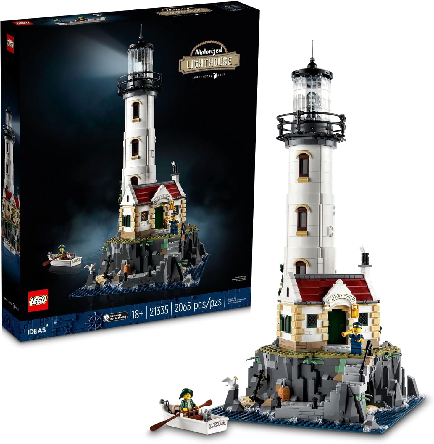 lego