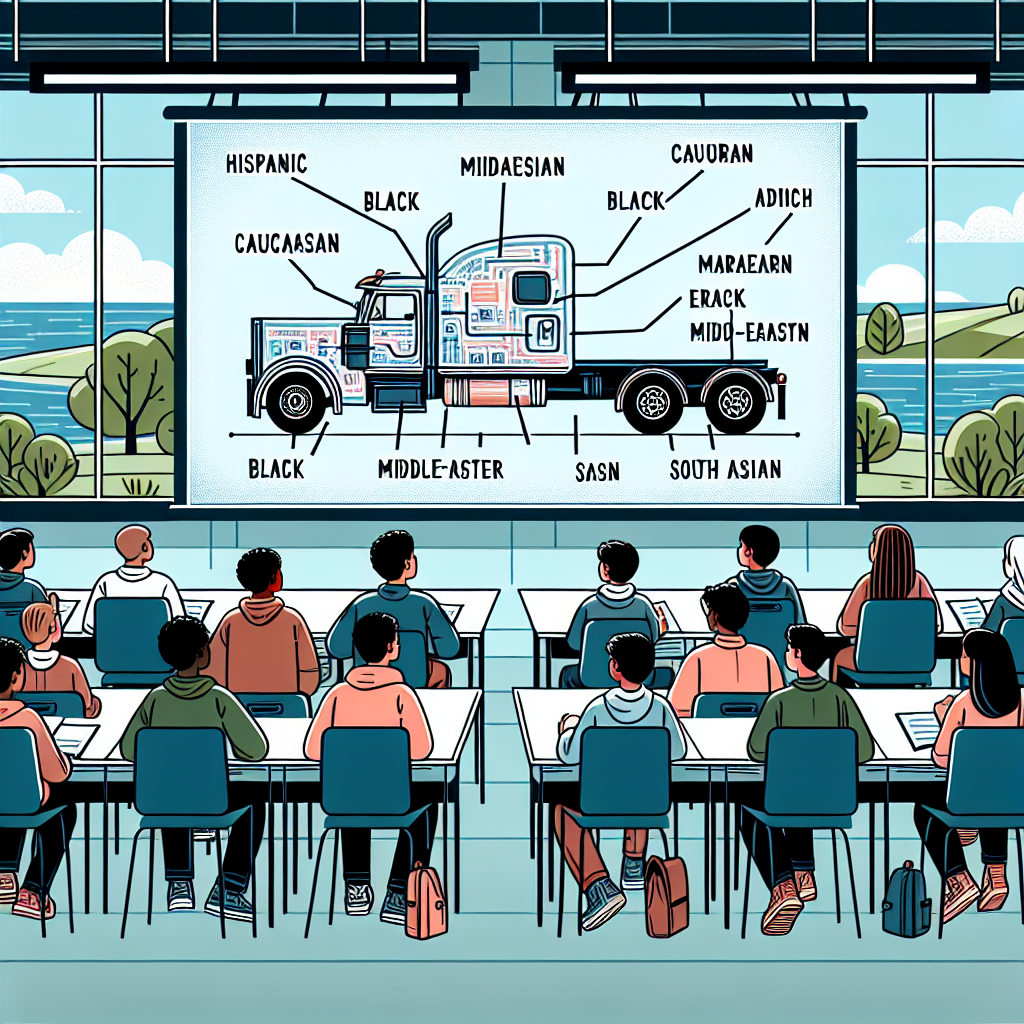 California Truck Accident Settlements: What Every 9th Grader Should Know - River Journal Online