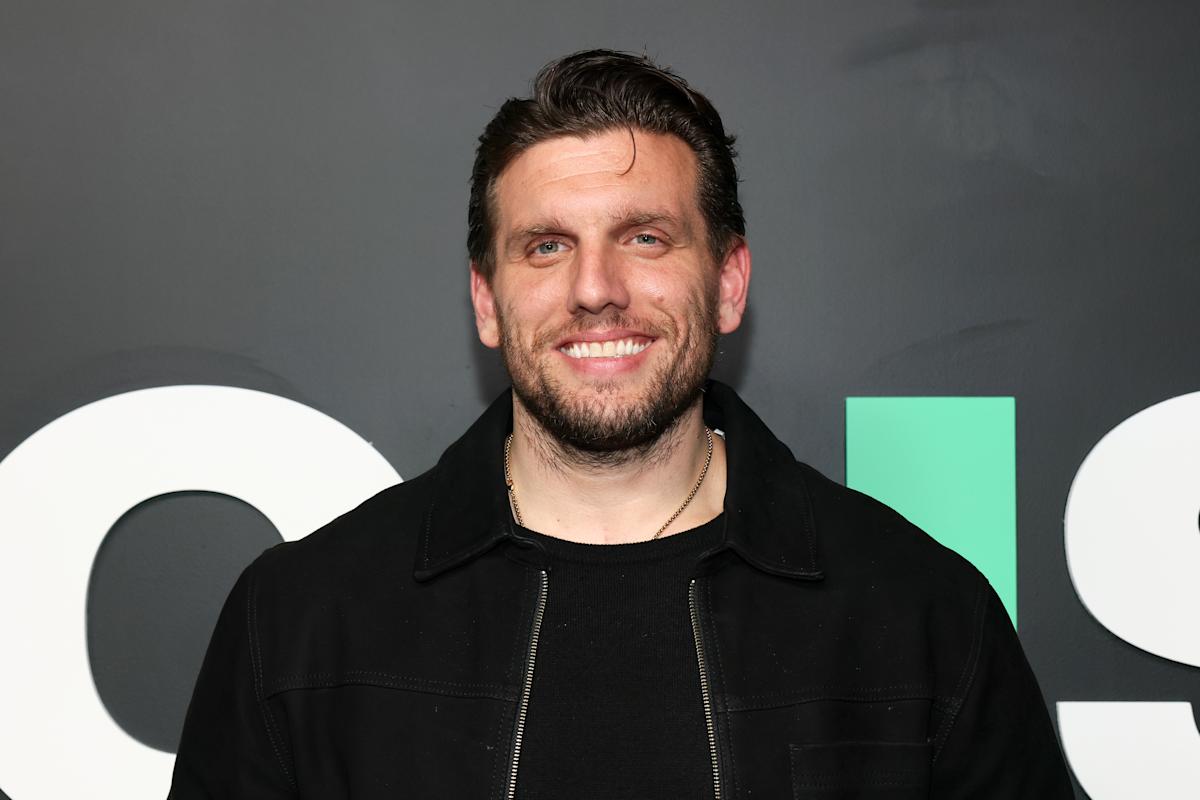 Chris Distefano comparte sus nervios en 'Jimmy Kimmel Live' y las diferencias en el humor canadiense