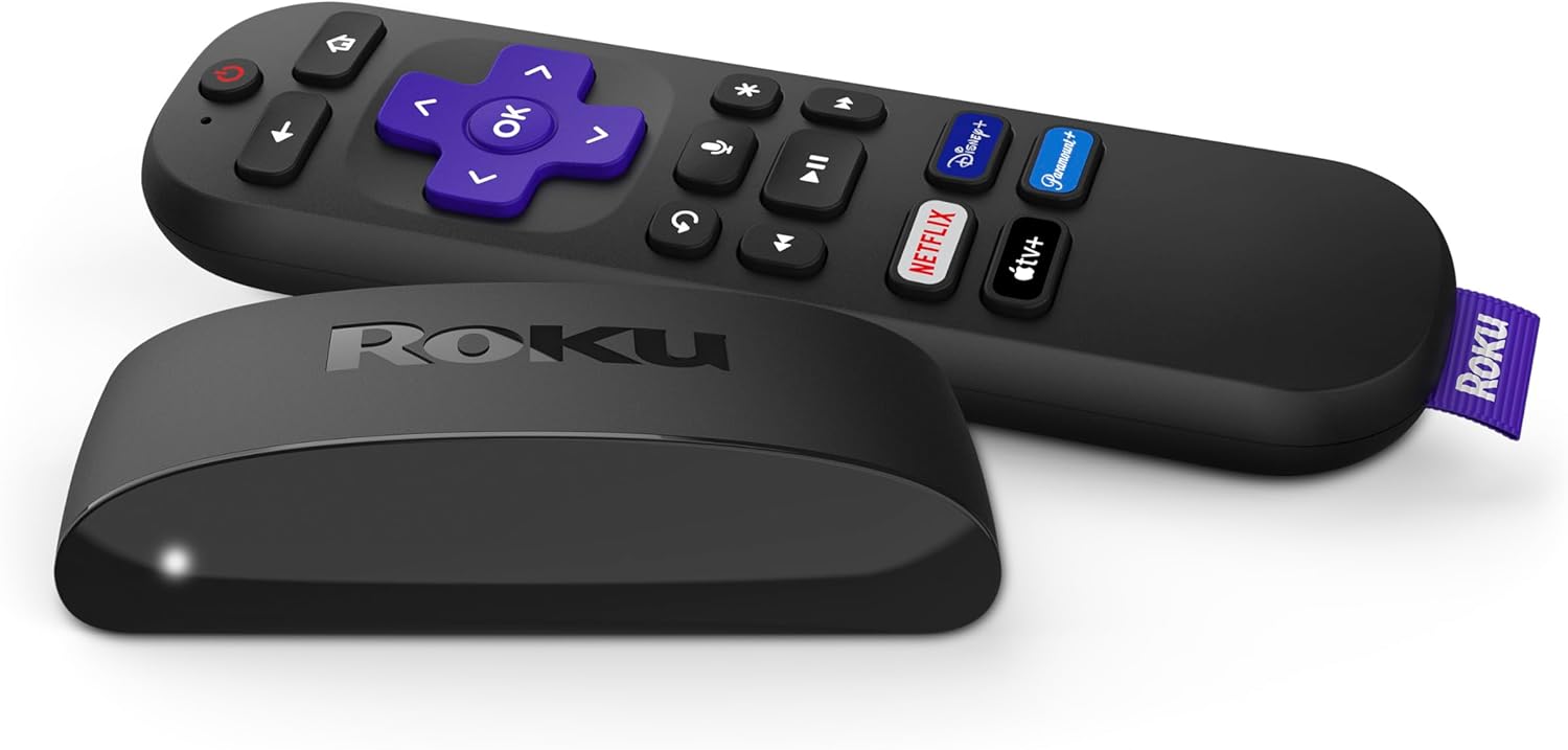 roku