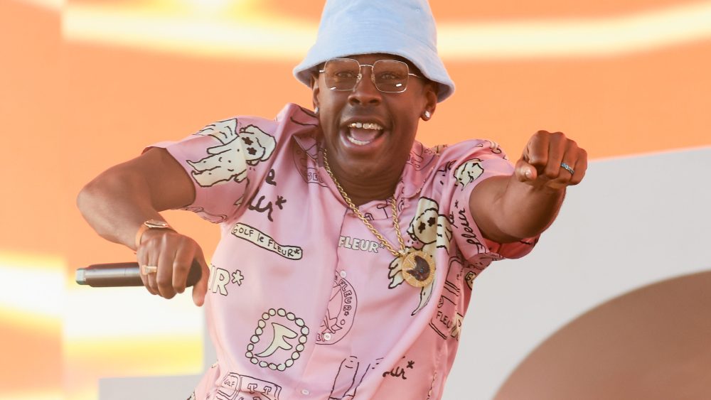 Tyler the Creator Anuncia la Fecha de Lanzamiento de su Nuevo Álbum 'Don't Tap the Glass'