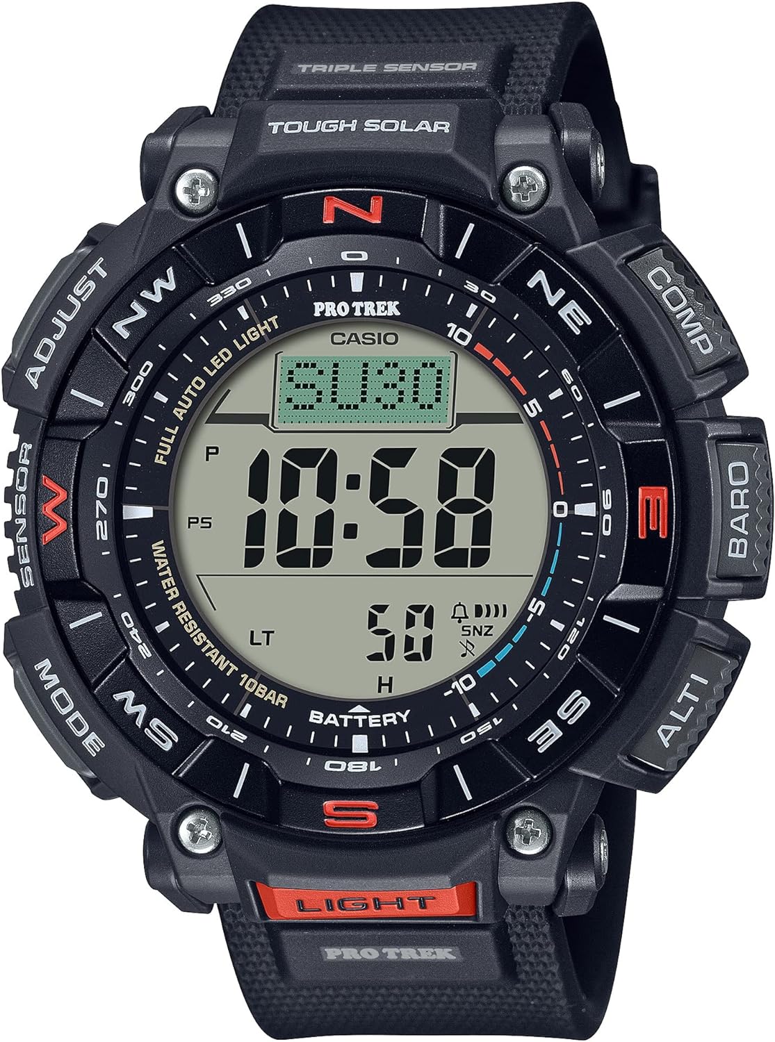reloj