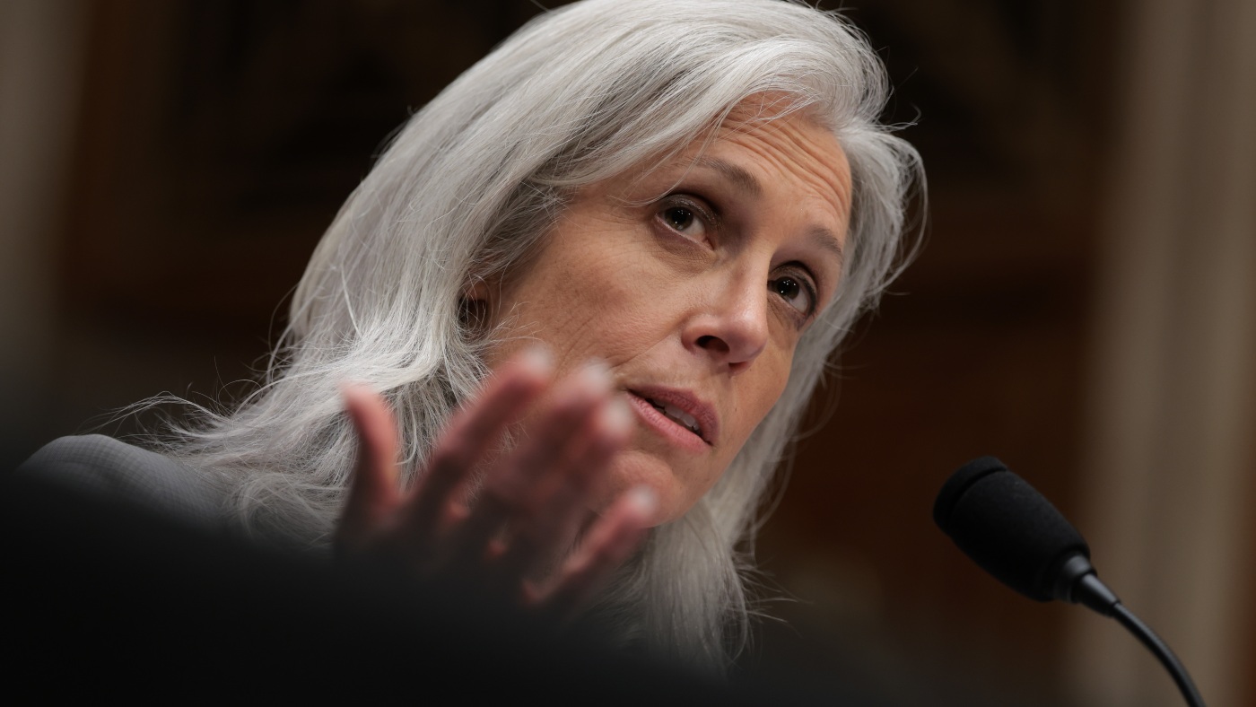 El Senado aprueba a Susan Monarez como Directora de los CDC: ¡Vacunas a la Vista!