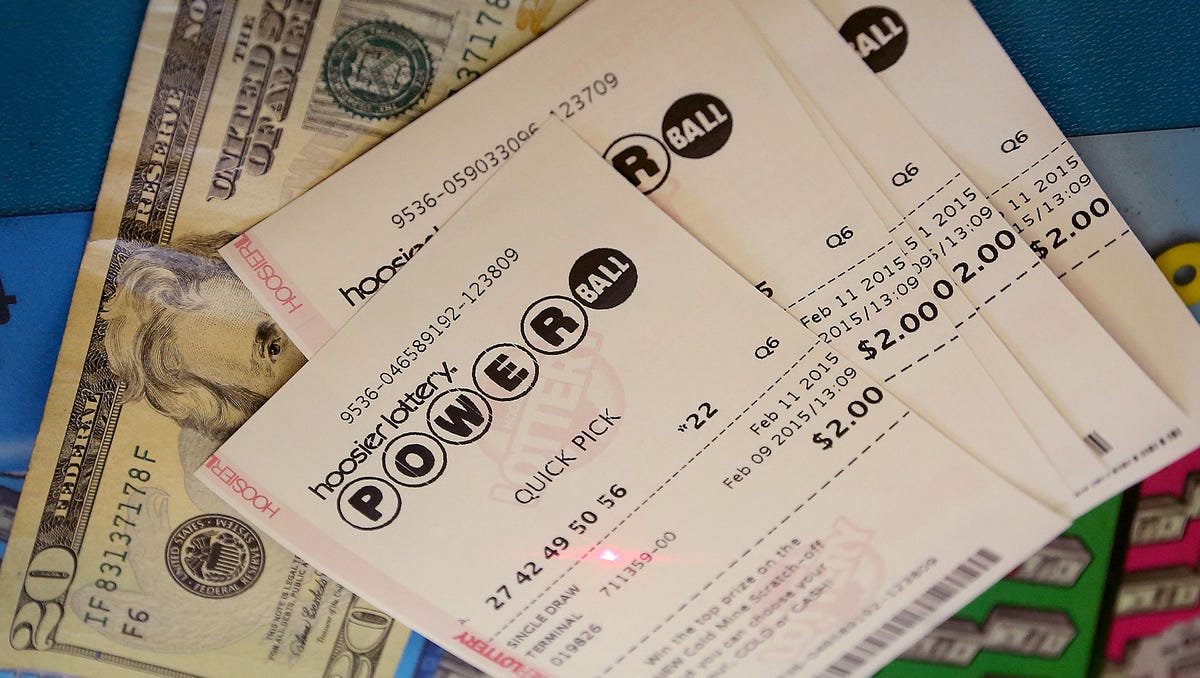 Números ganadores, hora del sorteo y resultados de la lotería