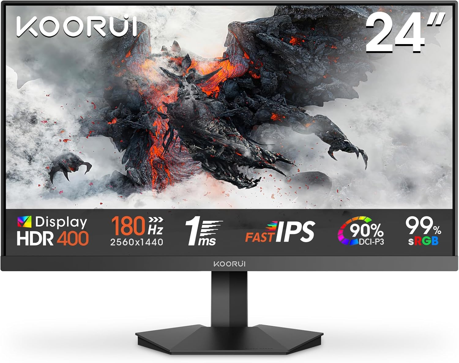 monitor