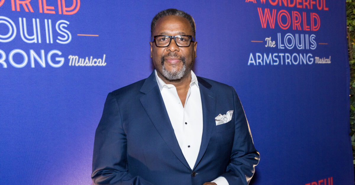 Wendell Pierce Apoya la Idea de un Casino en Times Square