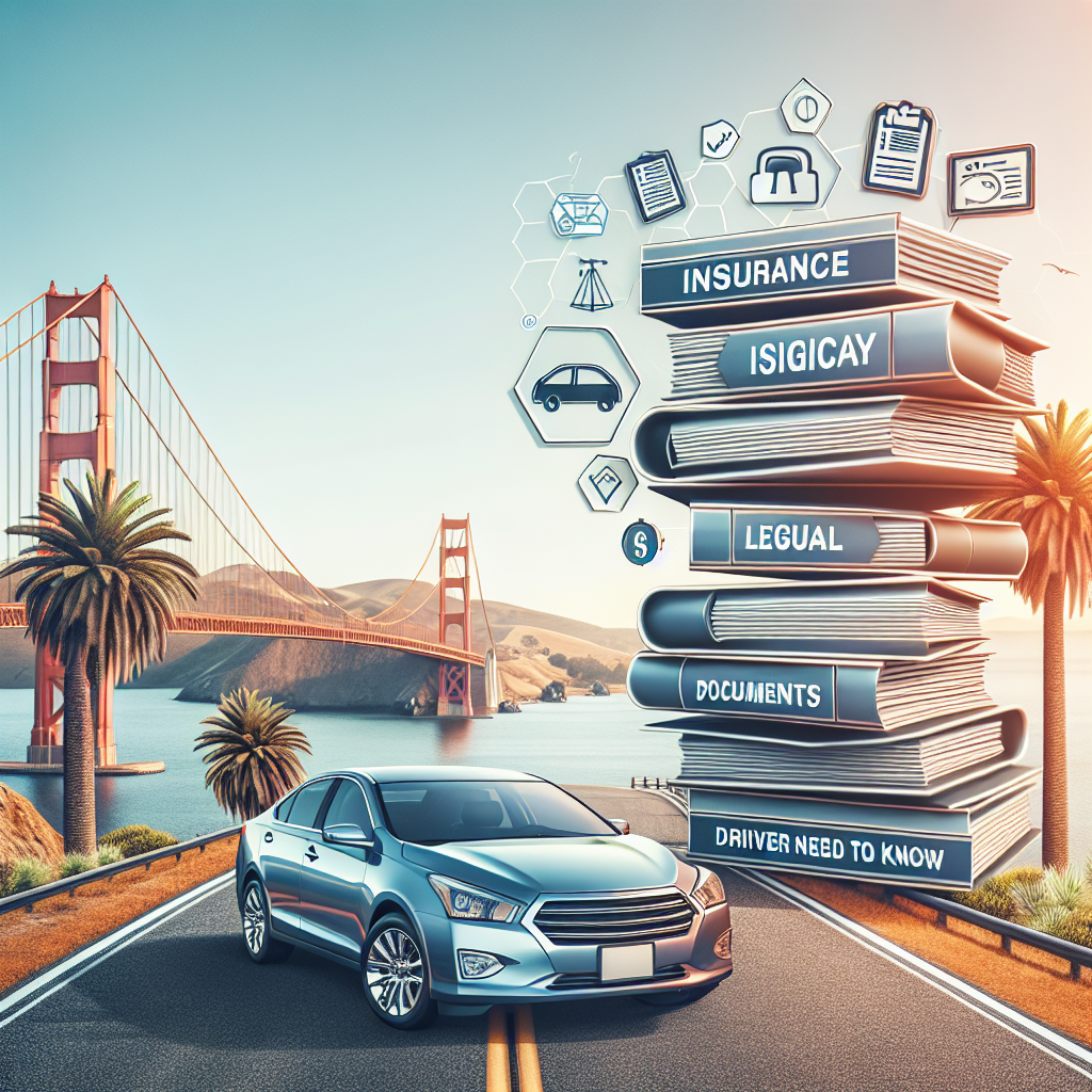 California's New Car Insurance Rules: What Every Driver Needs to Know!