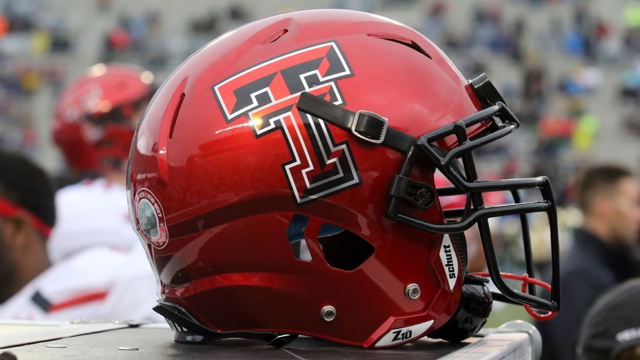 LaDamion Guyton, el mejor jugador No. 5 de la clase del 2027, elige Texas Tech