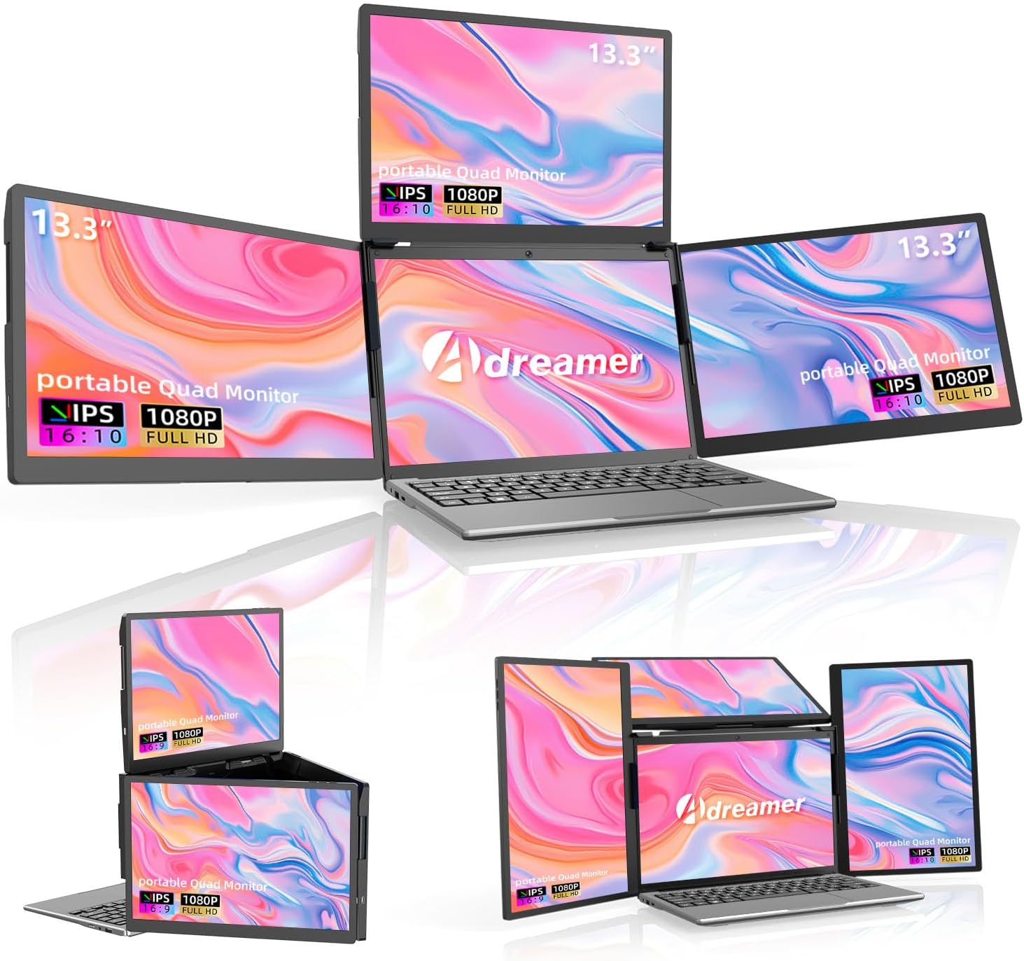 monitor