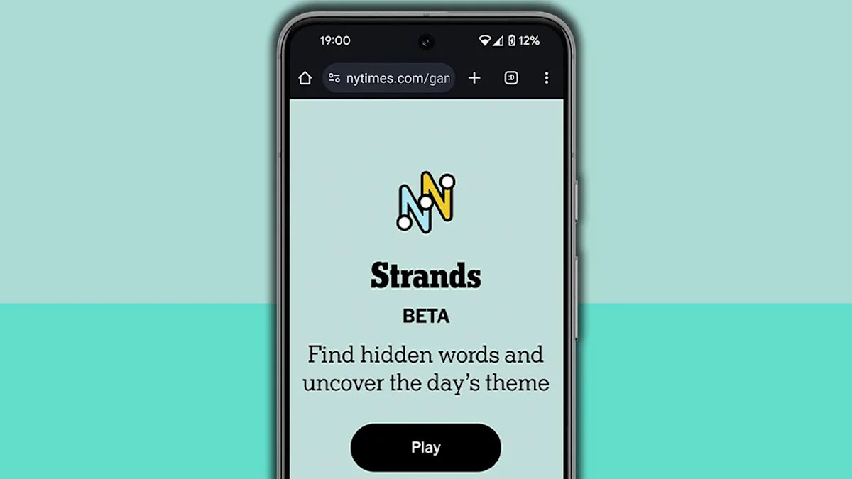 Respuestas y consejos para el Strands de NYT de hoy - 11 de agosto (#526)
