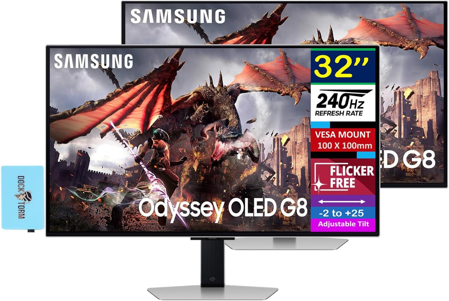 monitor