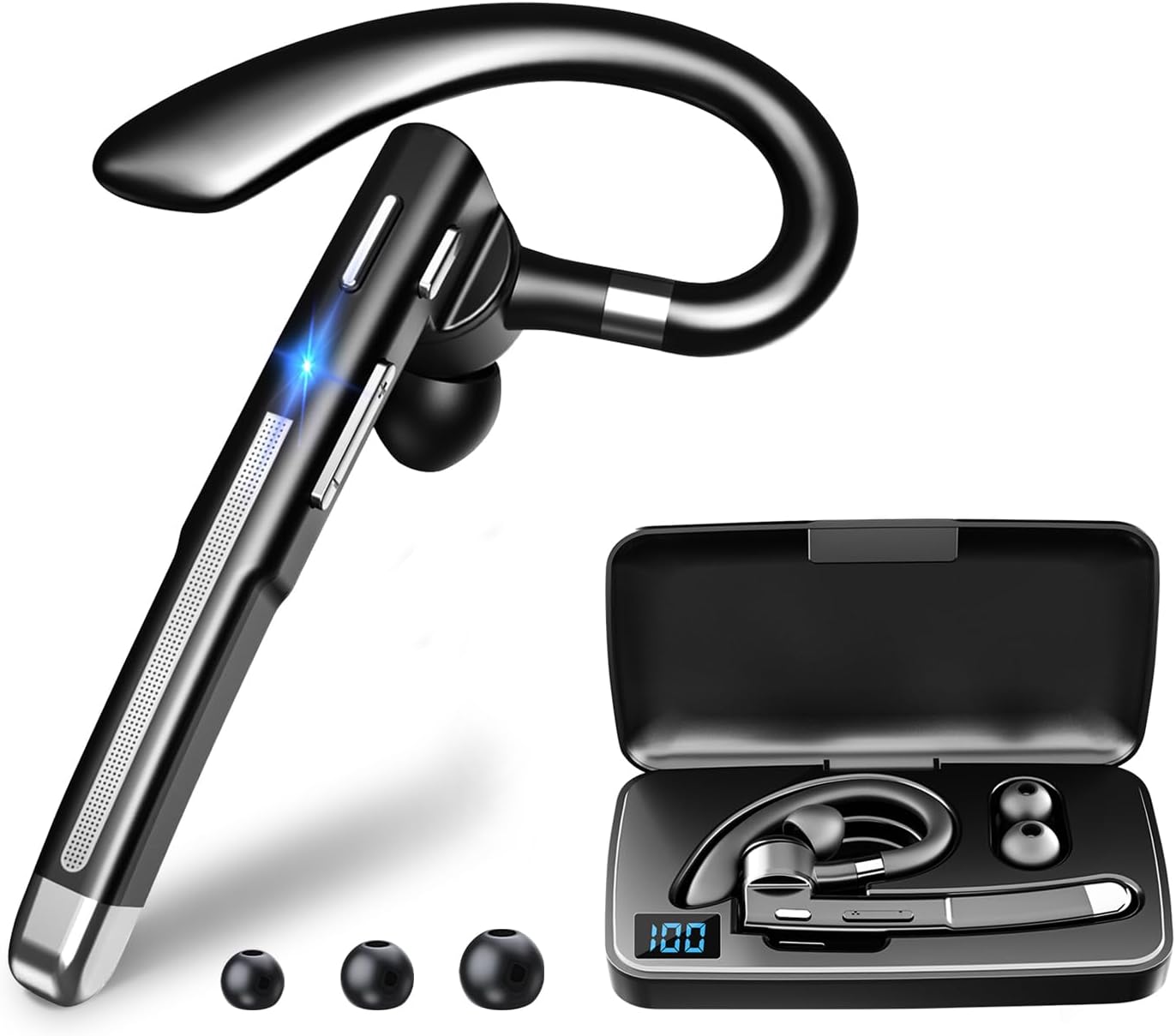 bluetooth