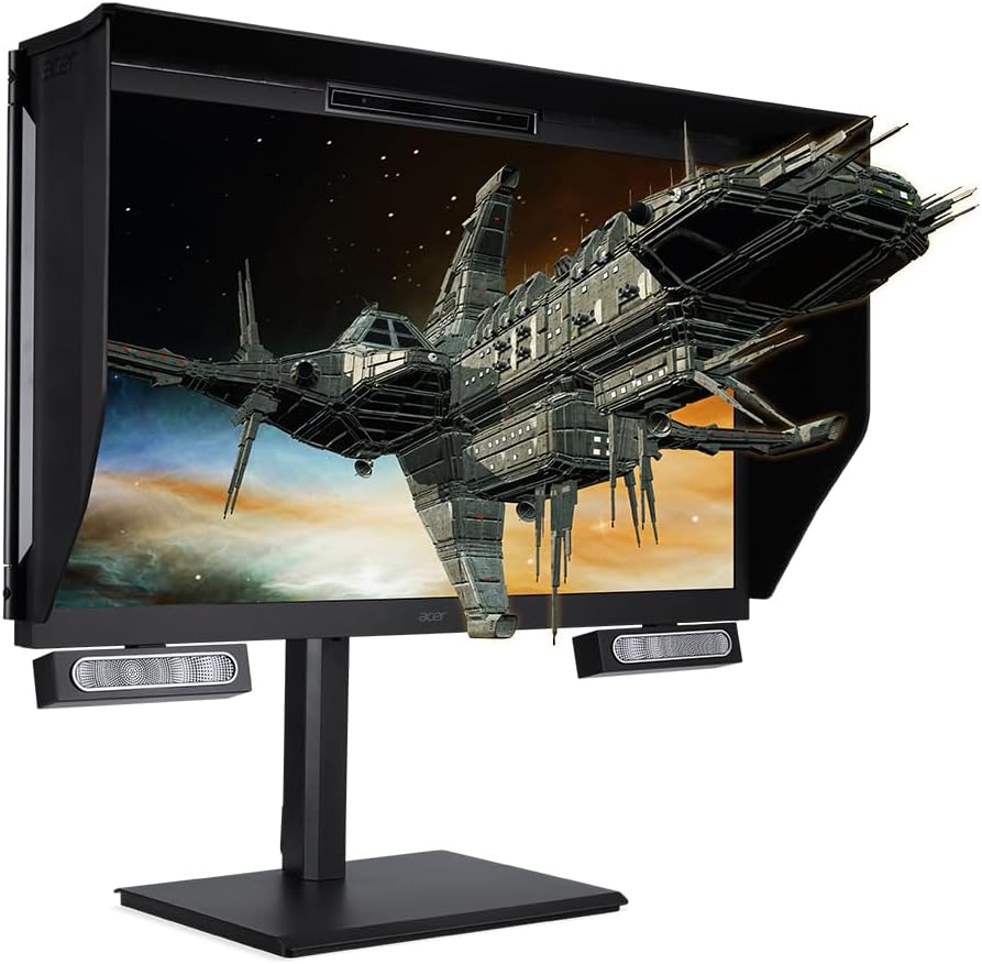 monitor