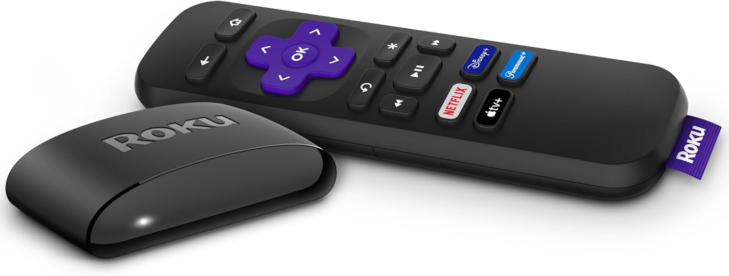 roku