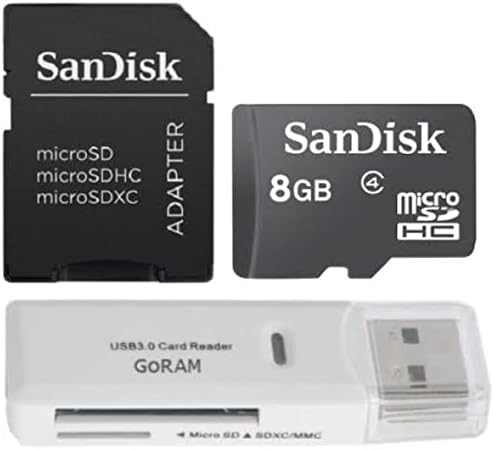 tarjeta micro sd