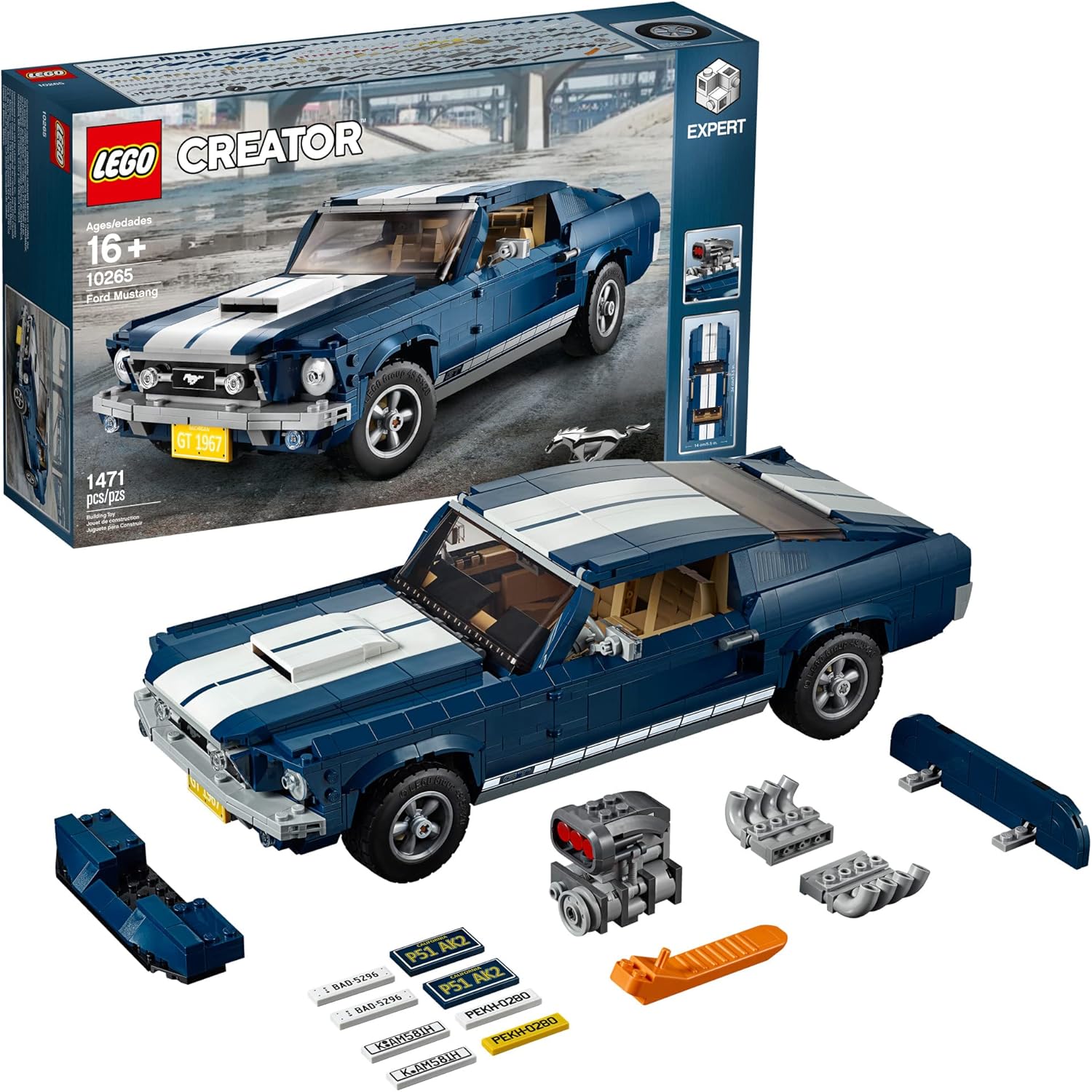 lego