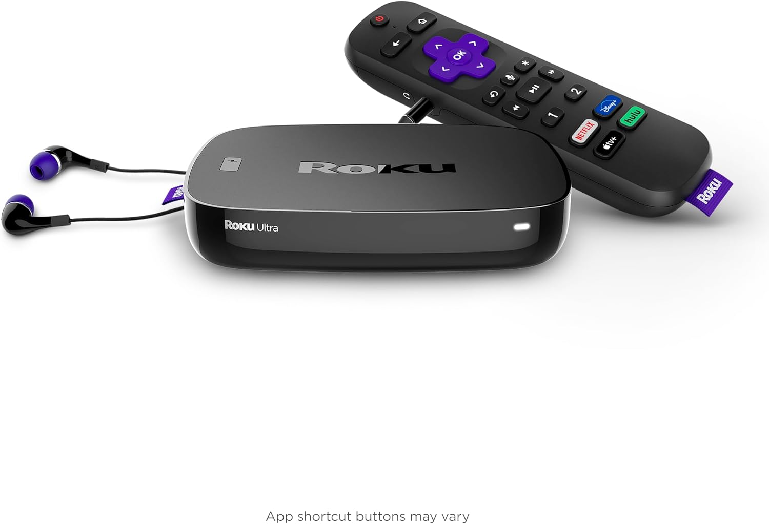 roku