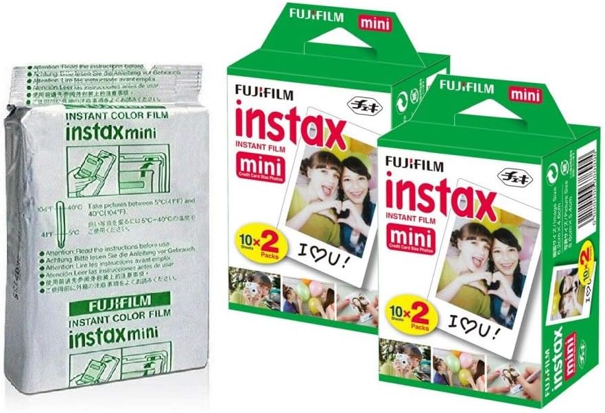 foto instantánea