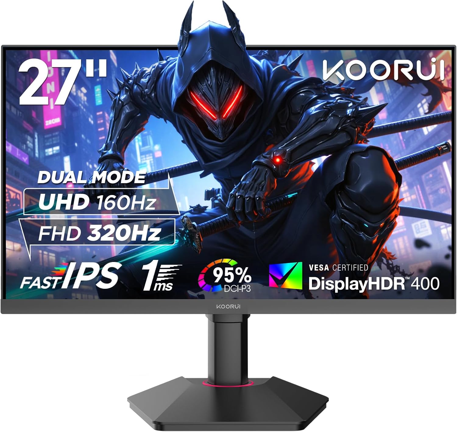 monitor