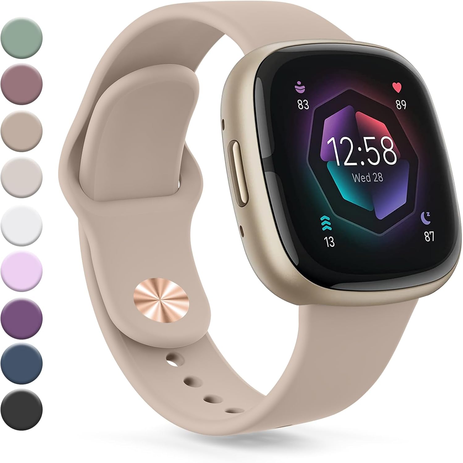fitbit