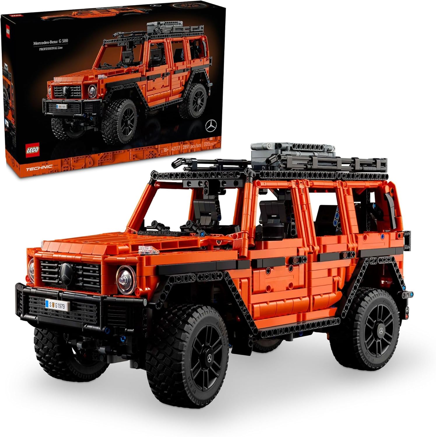 lego