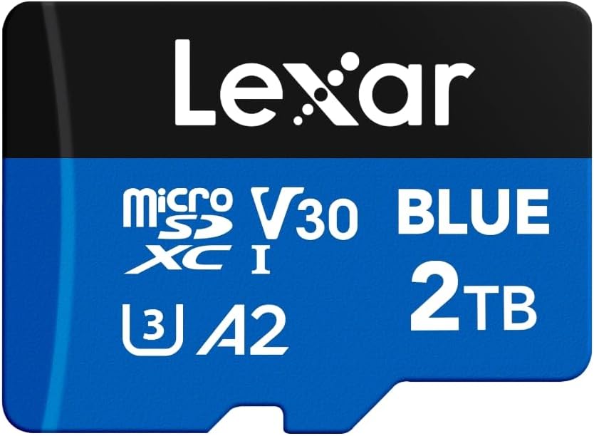 tarjeta micro sd