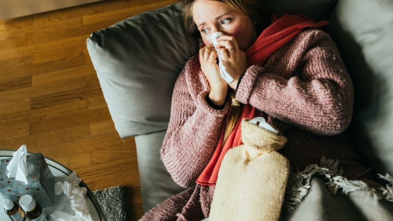 ¡No solo hay Tamiflu para tratar la gripe! Descubre otras opciones que pueden ayudarte y que quizás no conocías.