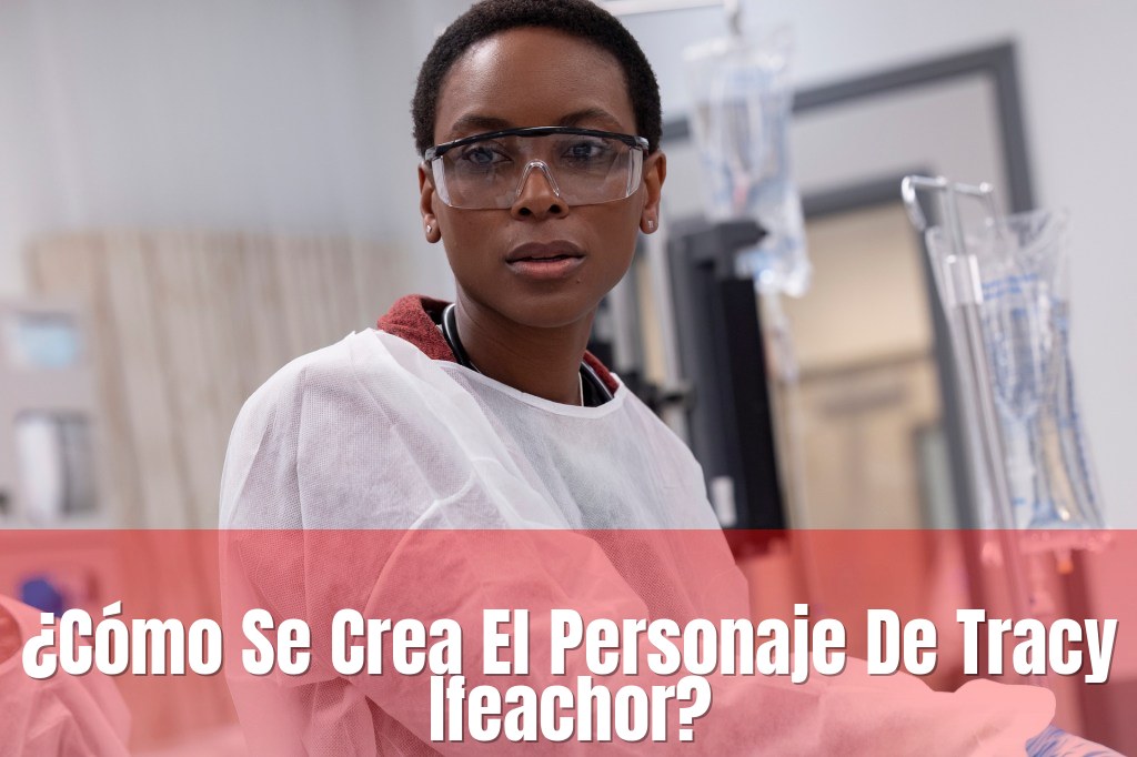 Dr Collins Tracy Ifeachor (title Overlay)