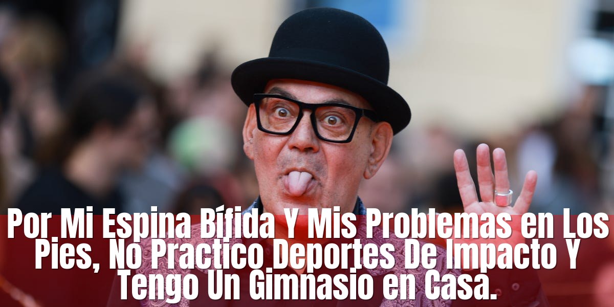 Jose Corbacho Attends the 28th Malaga Film Festival Closing News Photo 1769677083.pjpeg (title Overlay)