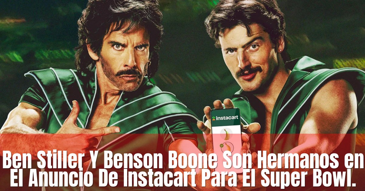 Bananas Final Key Visual Instacart Super Bowl Ad 2026 D6491b (title Overlay)